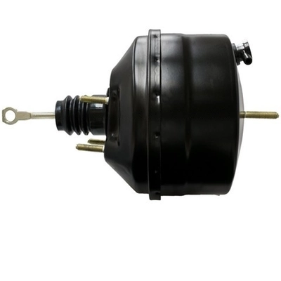 QUALITY-BUILT - B1005 - Power Brake Booster Vacuum pa1