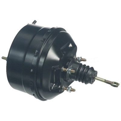 QUALITY-BUILT - B1005 - Power Brake Booster Vacuum pa2