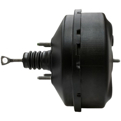 QUALITY-BUILT - B1007 - Power Brake Booster Vacuum pa1