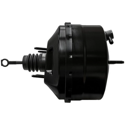 QUALITY-BUILT - B1012 - Power Brake Booster Vacuum pa6