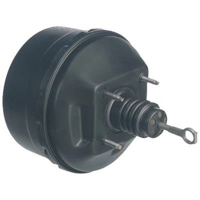 QUALITY-BUILT - B1012 - Power Brake Booster Vacuum pa7