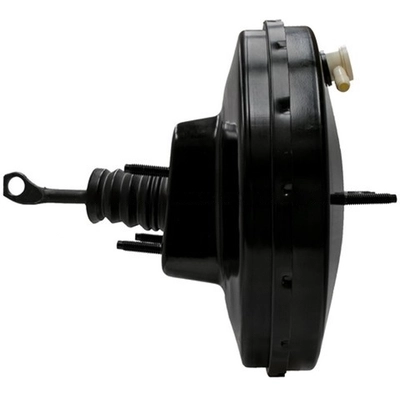 QUALITY-BUILT - B1014 - Power Brake Booster Vacuum pa1