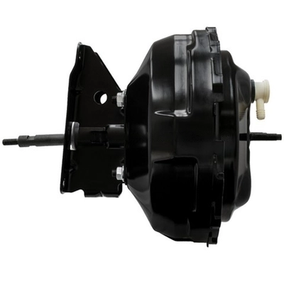 QUALITY-BUILT - B1018 - Power Brake Booster Vacuum pa1