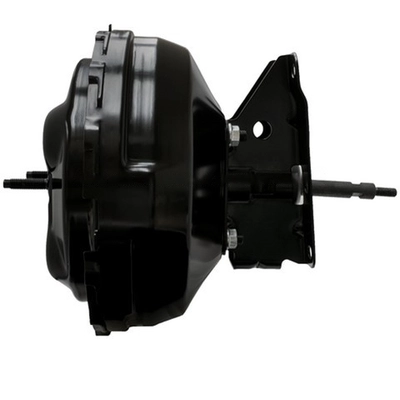 QUALITY-BUILT - B1018 - Power Brake Booster Vacuum pa2