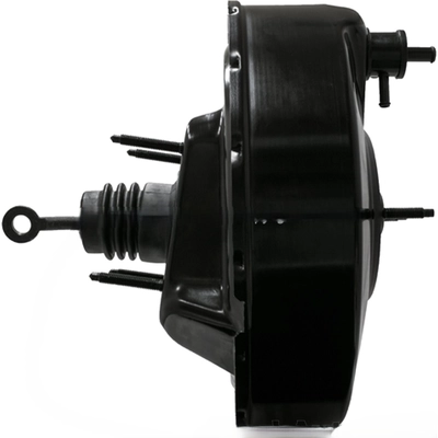 QUALITY-BUILT - B1021 - Remanufactured Power Brake Booster Without Master Cylinder pa5