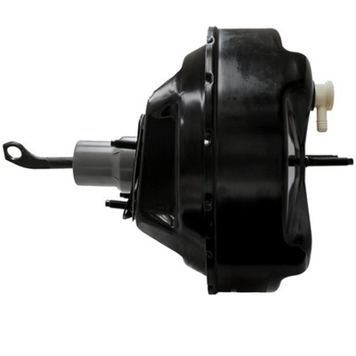 QUALITY-BUILT - B1027 - Power Brake Booster Vacuum pa1