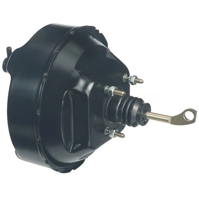 QUALITY-BUILT - B1027 - Power Brake Booster Vacuum pa2