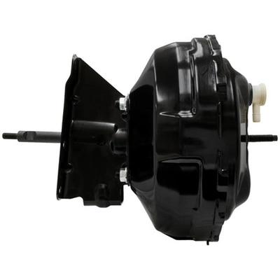 QUALITY-BUILT - B1032 - Power Brake Booster Vacuum pa1