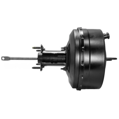 QUALITY-BUILT - B1034 - Power Brake Booster Vacuum pa1