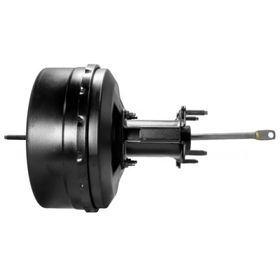 QUALITY-BUILT - B1034 - Power Brake Booster Vacuum pa2