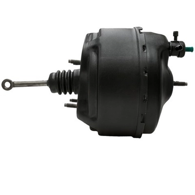 QUALITY-BUILT - B1038 - Power Brake Booster Vacuum pa1