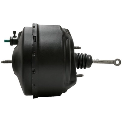 QUALITY-BUILT - B1038 - Power Brake Booster Vacuum pa2