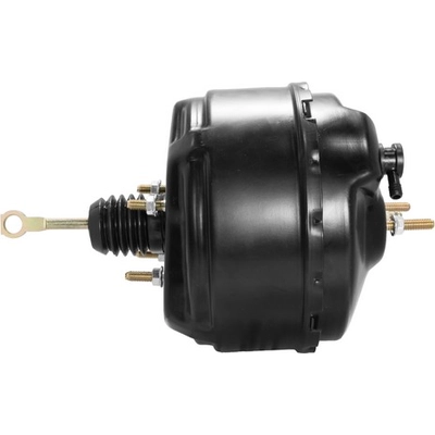 QUALITY-BUILT - B1041 - Power Brake Booster Vacuum pa2