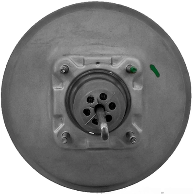 QUALITY-BUILT - B1049 - Power Brake Booster pa2
