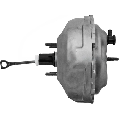 QUALITY-BUILT - B1055 - Remanufactured Power Brake Booster Without Master Cylinder pa2