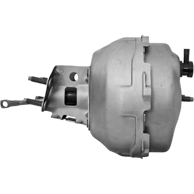 QUALITY-BUILT - B1066 - Remanufactured Power Brake Booster Without Master Cylinder pa2