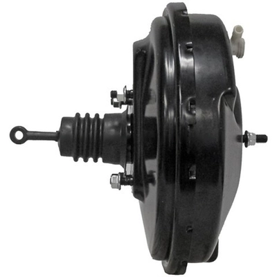 QUALITY-BUILT - B1072 - Power Brake Booster Vacuum pa1