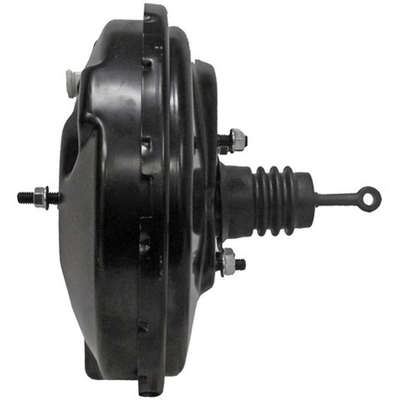 QUALITY-BUILT - B1072 - Power Brake Booster Vacuum pa2