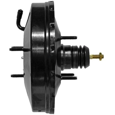 QUALITY-BUILT - B1075 - Power Brake Booster Vacuum pa5