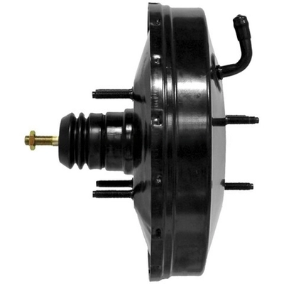 QUALITY-BUILT - B1075 - Power Brake Booster Vacuum pa6