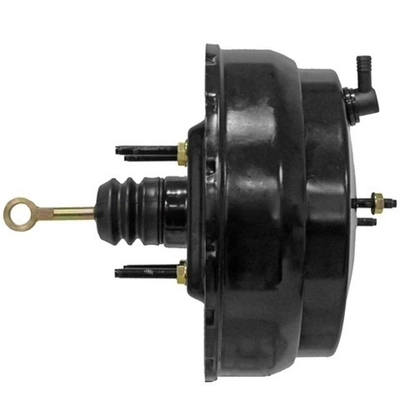 QUALITY-BUILT - B1078 - Power Brake Booster pa2