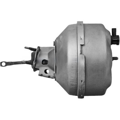 QUALITY-BUILT - B1081 - Remanufactured Power Brake Booster Without Master Cylinder pa4