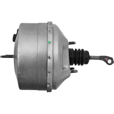 QUALITY-BUILT - B1085 - Remanufactured Power Brake Booster Without Master Cylinder pa2