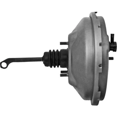 QUALITY-BUILT - B1087 - Power Brake Booster Vacuum pa6