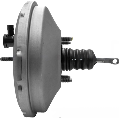QUALITY-BUILT - B1101 - Remanufactured Power Brake Booster Without Master Cylinder pa2