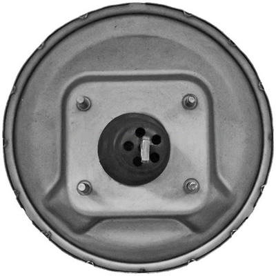 QUALITY-BUILT - B1106 - Power Brake Booster pa1