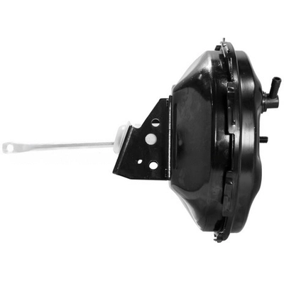 QUALITY-BUILT - B1111 - Power Brake Booster Vacuum pa2