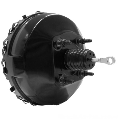 QUALITY-BUILT - B1128 - Power Brake Booster pa2