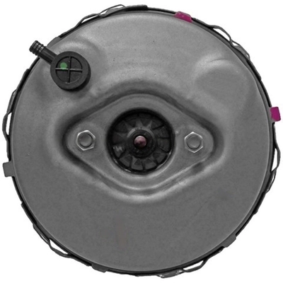 QUALITY-BUILT - B1130 - Power Brake Booster pa1