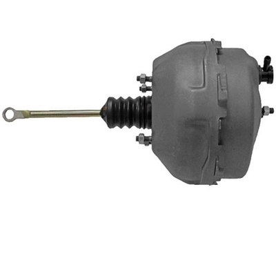 QUALITY-BUILT - B1130 - Power Brake Booster pa2