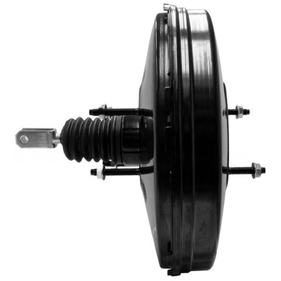 QUALITY-BUILT - B1138 - Power Brake Booster pa2