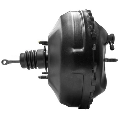 QUALITY-BUILT - B1140 - Power Brake Booster pa2