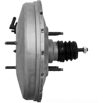 QUALITY-BUILT - B1158 - Power Brake Booster pa2