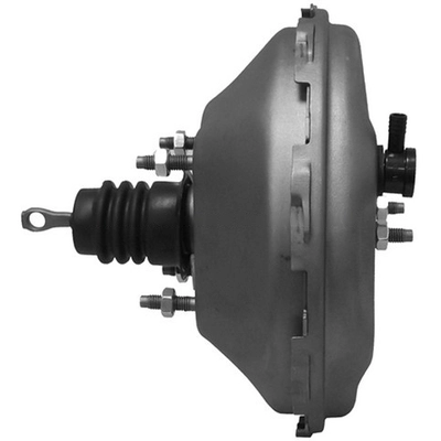 QUALITY-BUILT - B1237 - Power Brake Booster pa5