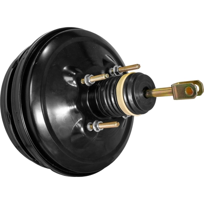 Remanufactured Power Brake Booster Without Master Cylinder by QUALITY-BUILT - B1253 pa1