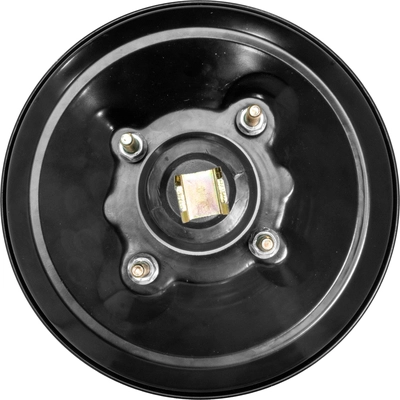 Remanufactured Power Brake Booster Without Master Cylinder by QUALITY-BUILT - B1253 pa2