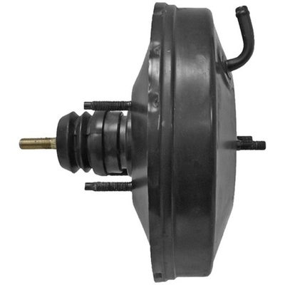 QUALITY-BUILT - B1268 - Power Brake Booster pa2