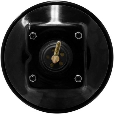 QUALITY-BUILT - B1269 - Power Brake Booster Vacuum pa1