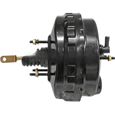 QUALITY-BUILT - B1274 - Remanufactured Power Brake Booster Without Master Cylinder pa1