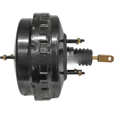 QUALITY-BUILT - B1274 - Remanufactured Power Brake Booster Without Master Cylinder pa2