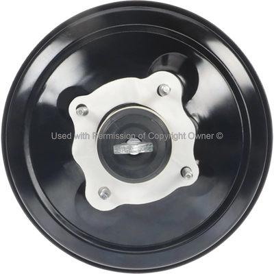 Remanufactured Power Brake Booster Without Master Cylinder by QUALITY-BUILT - B1296 pa3