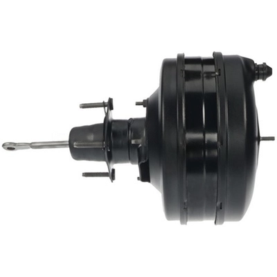 QUALITY-BUILT - B1430 - Power Brake Booster Vacuum pa1