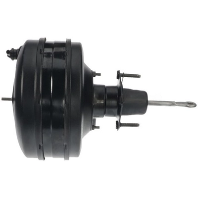 QUALITY-BUILT - B1430 - Power Brake Booster Vacuum pa2