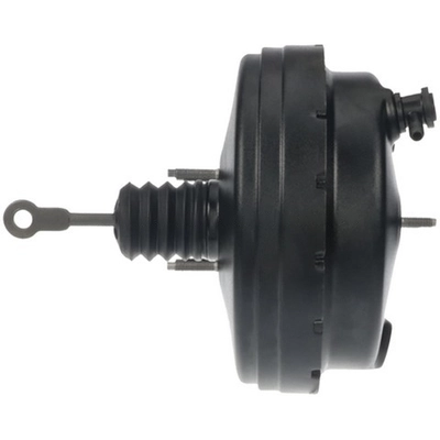 QUALITY-BUILT - B1461 - Power Brake Booster Vacuum pa1