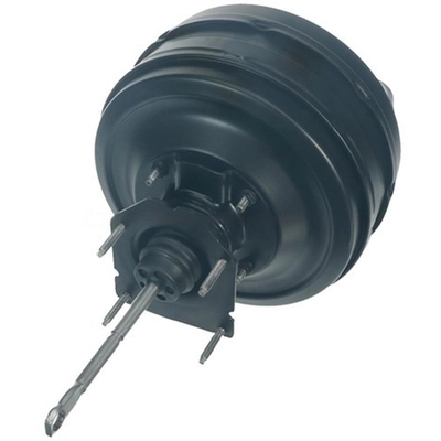 QUALITY-BUILT - B1465 - Power Brake Booster Vacuum pa1