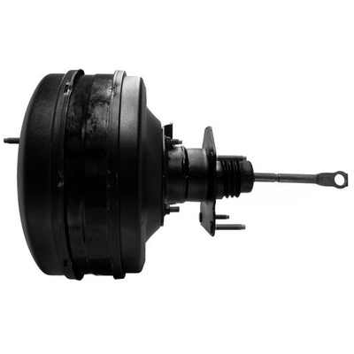 QUALITY-BUILT - B1465 - Power Brake Booster Vacuum pa2